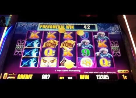 €4350 No deposit bonus code at Spin Palace Casino