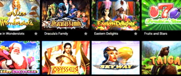 EUR 333 no deposit bonus casino at Bet Rebels Casino
