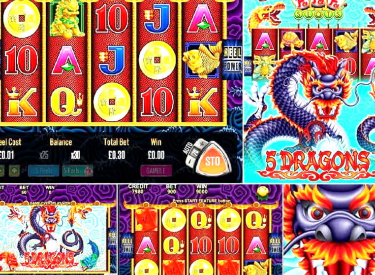 210 Free spins casino at Boa Boa Casino