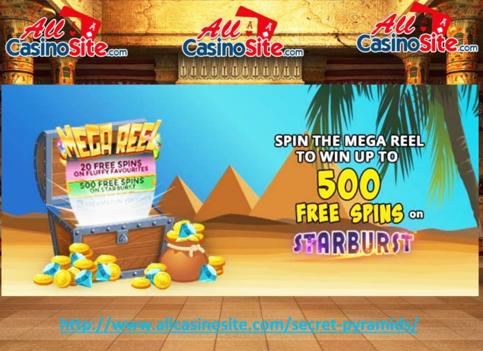 £575 casino chip at CasiPlay Casino