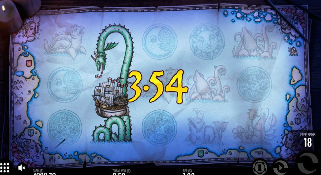 Eur 520 No deposit bonus at All Slots Casino