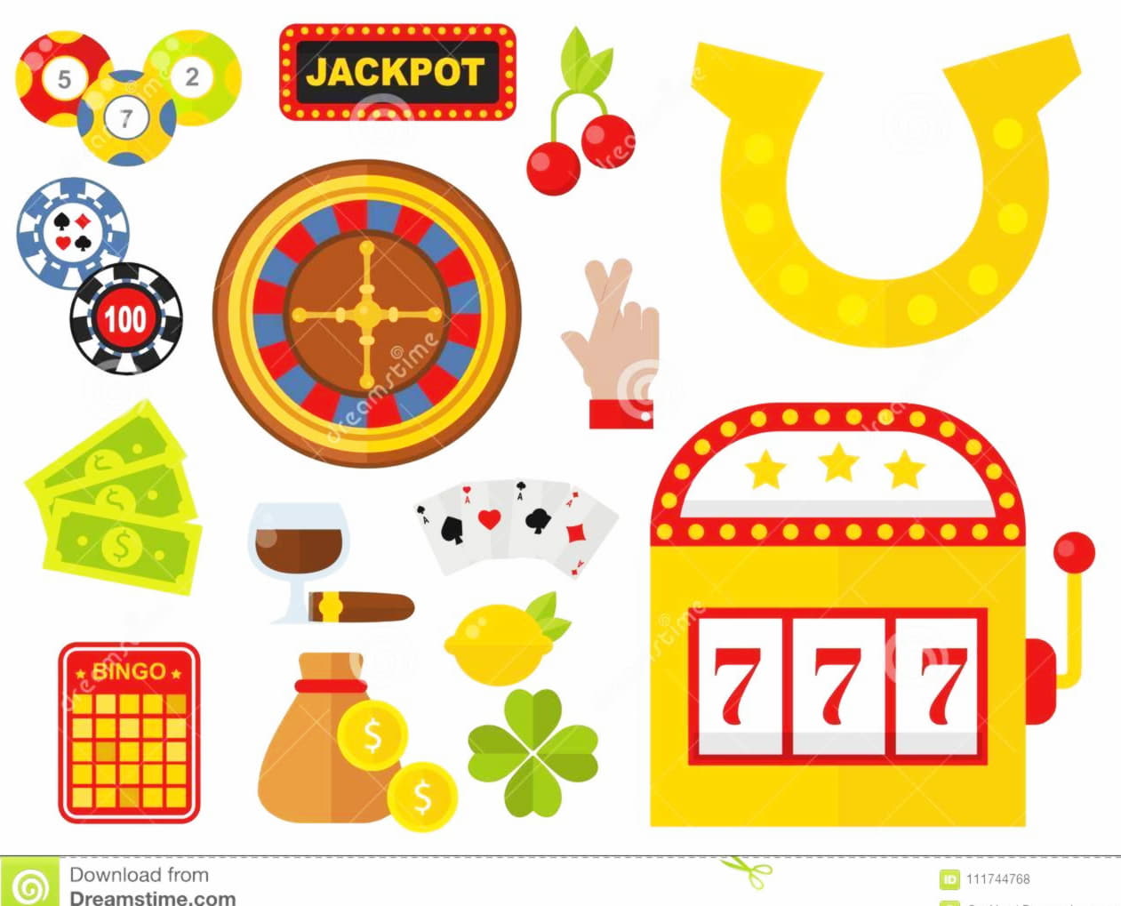 EUR 550 Free Casino Ticket at 888 Casino