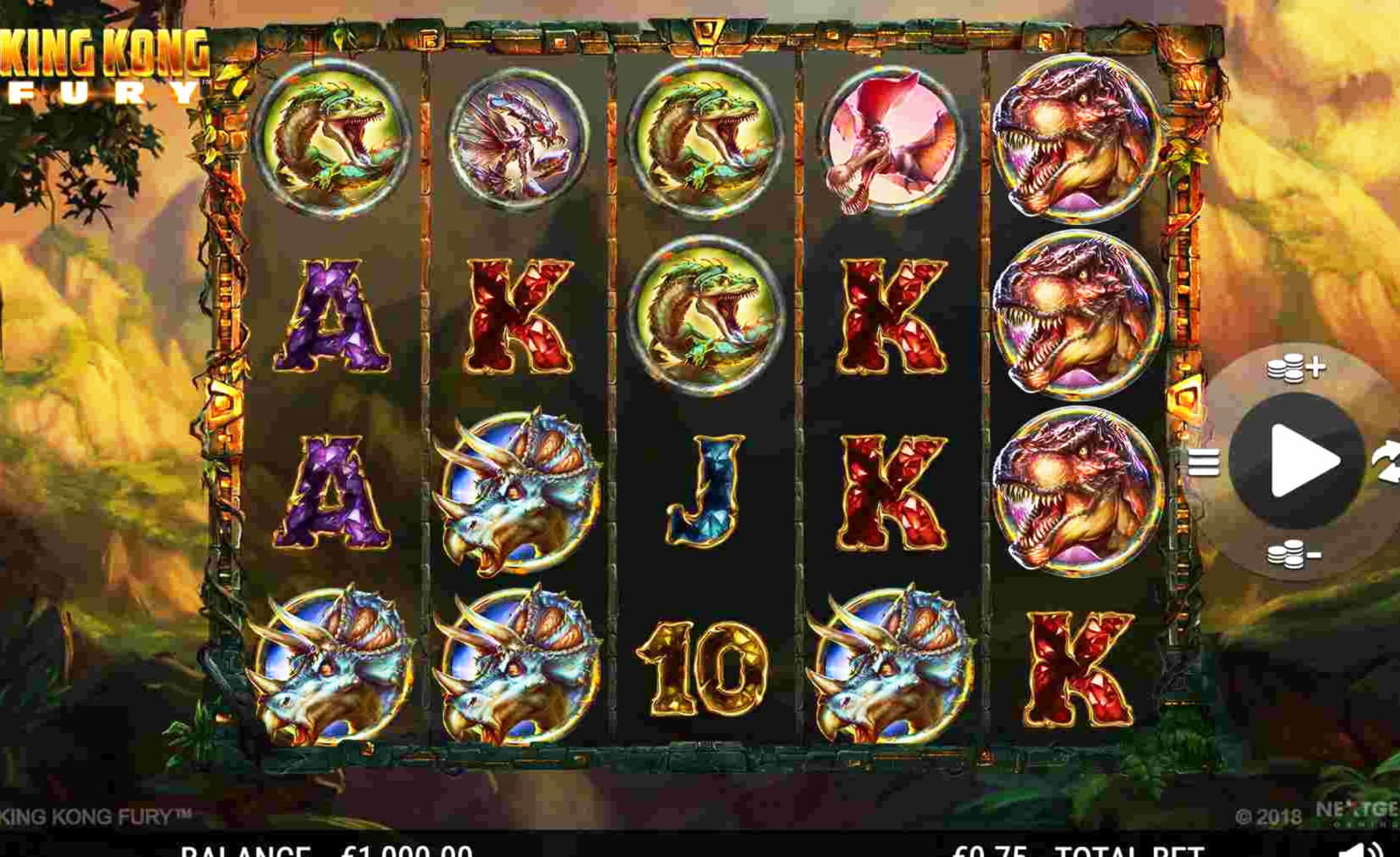 115 Loyalty Free Spins! at Rich Casino