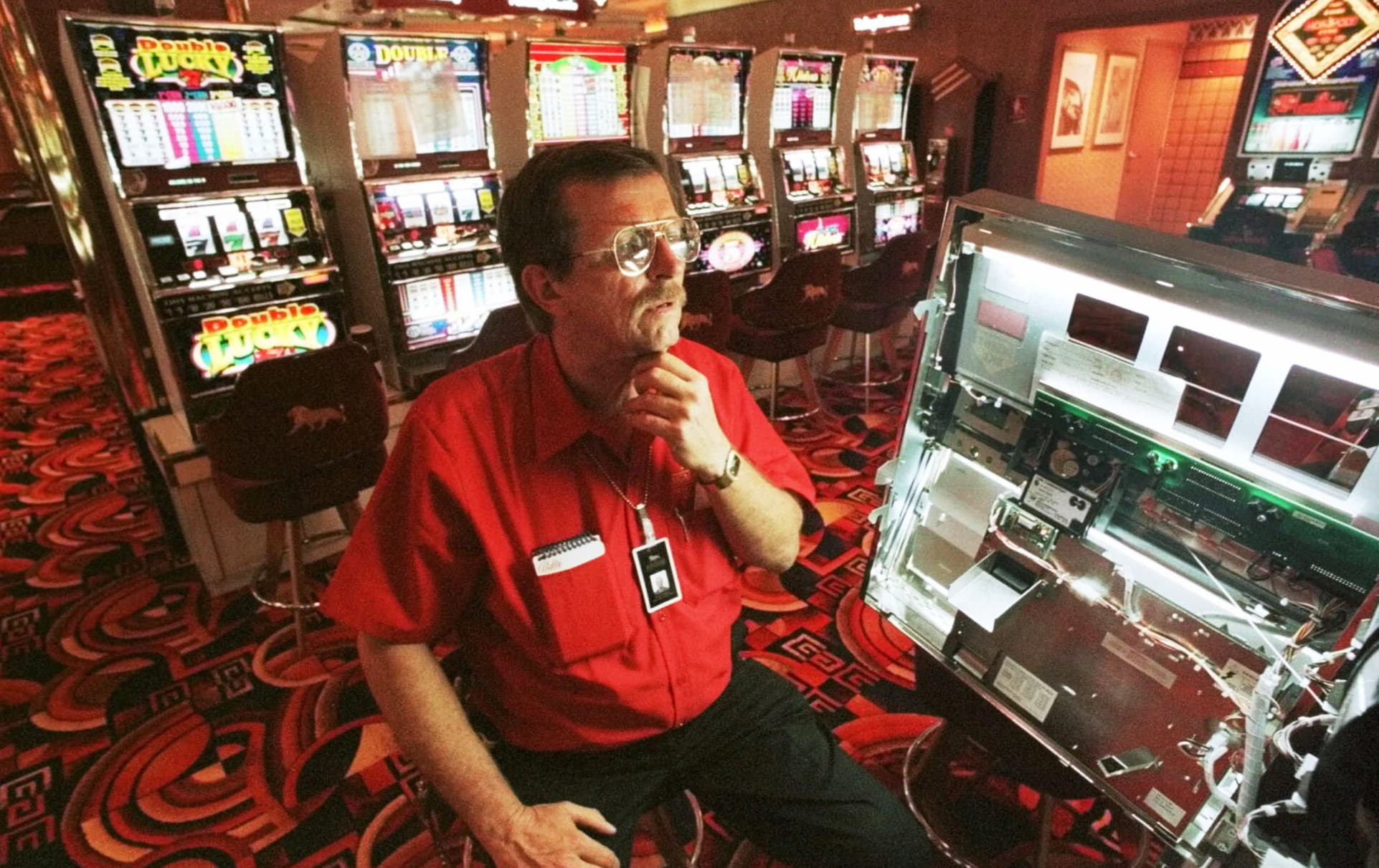 $1565 no deposit bonus code at All Slots Casino