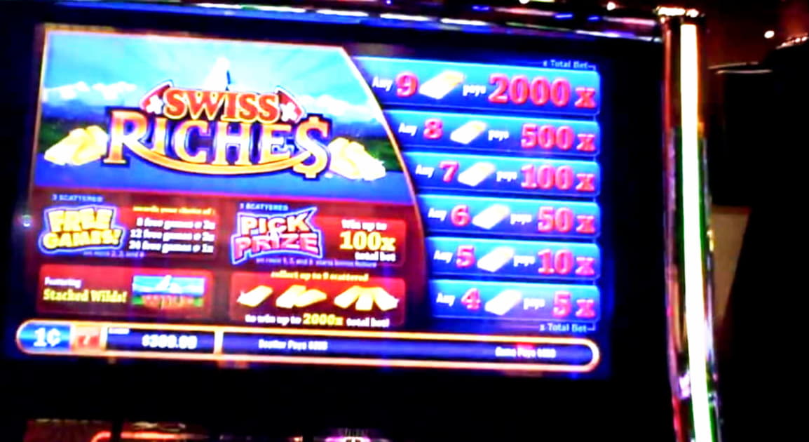 555% Deposit Match Bonus at Betzest Casino