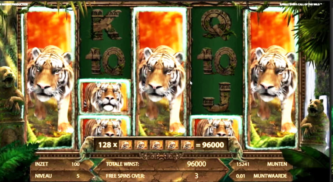 Eur 255 Daily freeroll slot tournament at Unique Casino