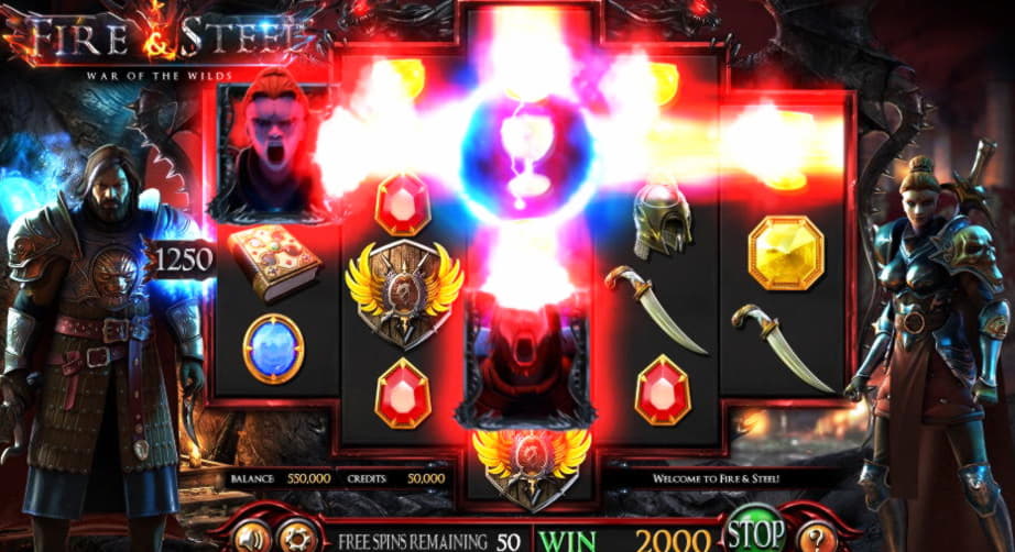 170 free spins no deposit casino at Party Casino