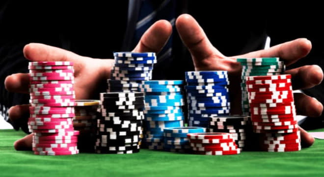 $2570 No deposit bonus code at Party Casino