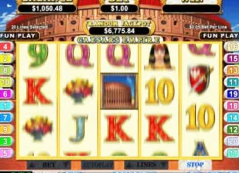 280 Free spins no deposit at Platinum Play Casino