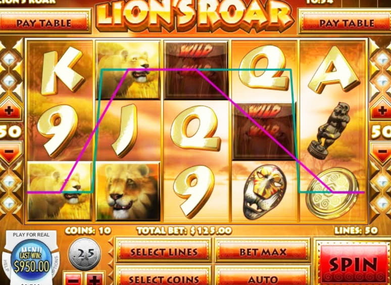 $800 Online Casino Tournament at Boa Boa Casino