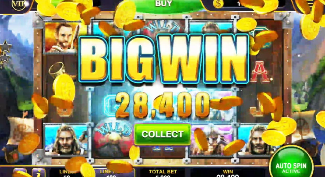 $2525 No deposit bonus at All Slots Casino