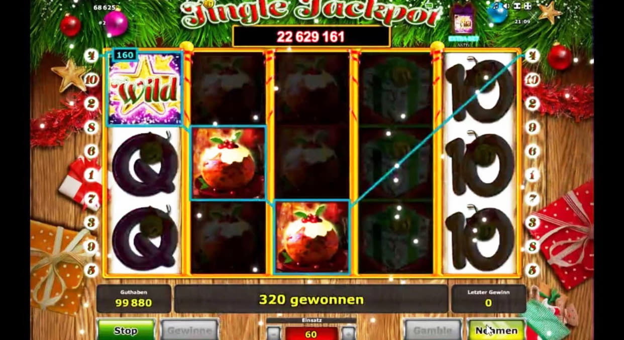 €2220 No deposit bonus at CasiPlay Casino