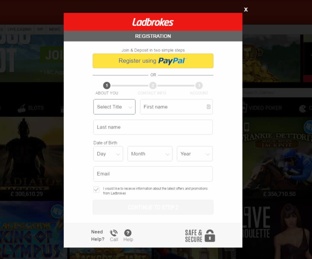 €430 Free Money at Thebes Casino