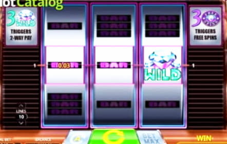 540% Match bonus casino at Betzest Casino