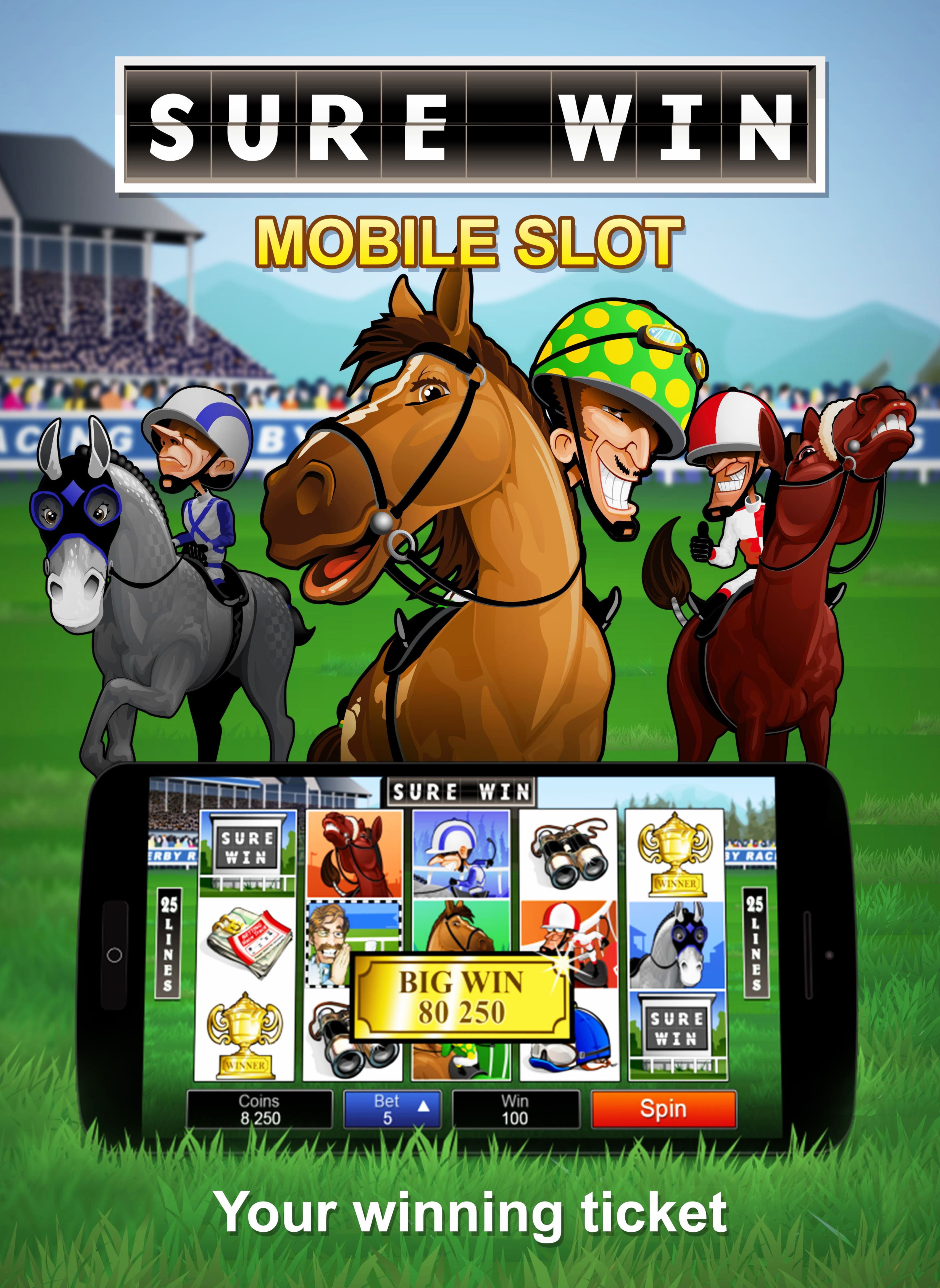 EURO 55 Free Money at Superior Casino