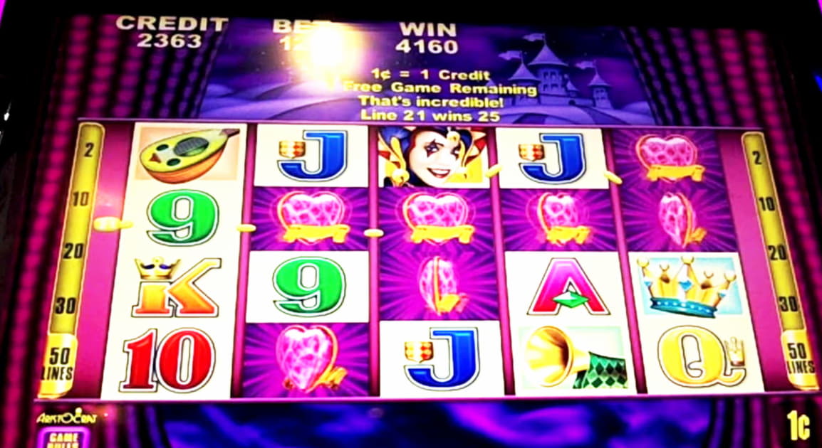 €595 free casino chip at Zodiac Casino