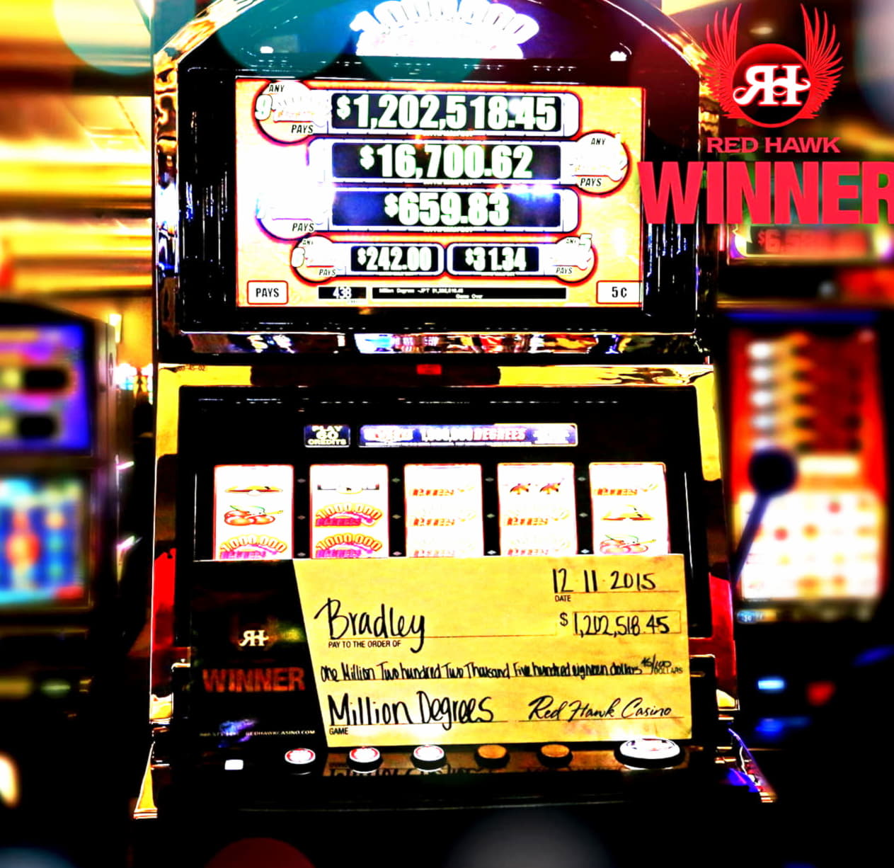 €225 Casino Tournament at Thebes Casino