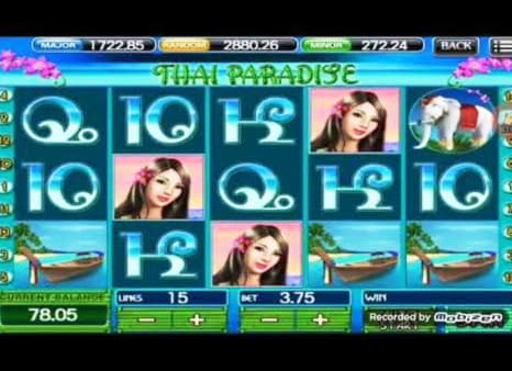 10 Free Spins no deposit at Video Slots Casino