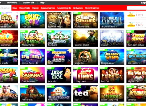 11 Loyalty Free Spins! at 888 Casino