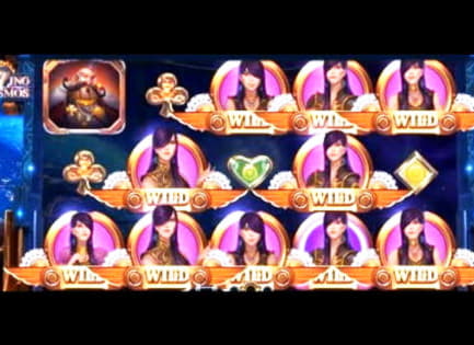 EUR 960 Tournament at Platin Casino
