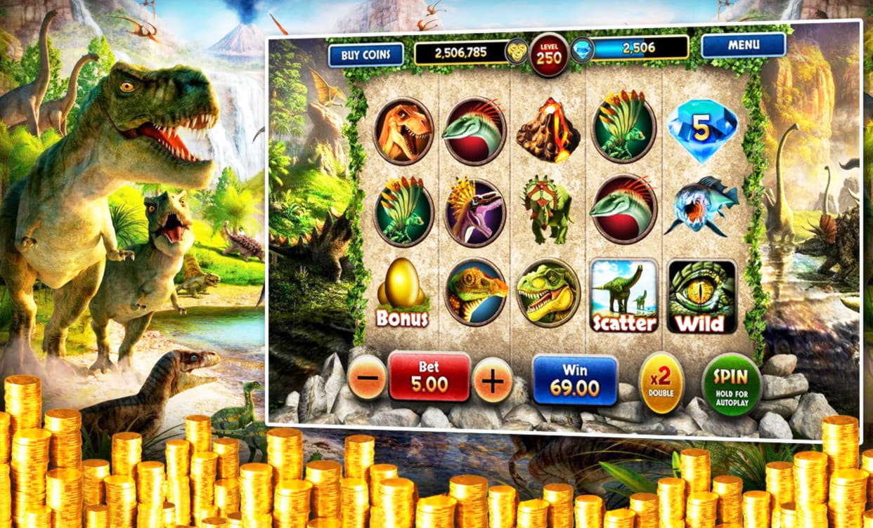EUR 300 Daily freeroll slot tournament at Bet Rebels Casino