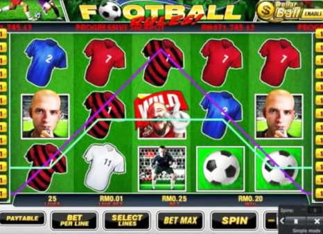 285 FREE SPINS at Amazing Casino 