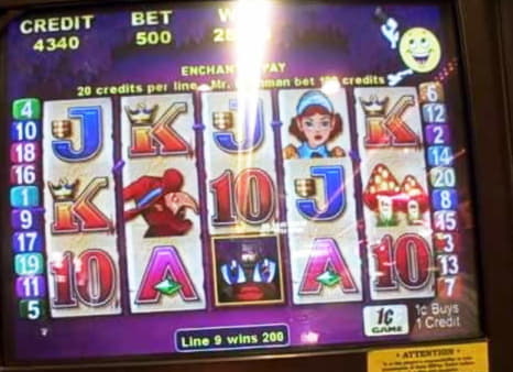 215 Free spins no deposit at Reload Bet Casino
