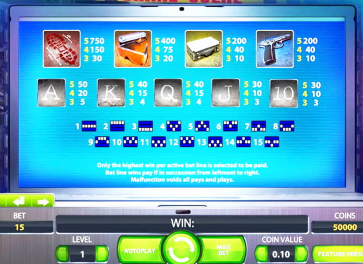 €660 FREE Casino Chip at Buran Casino