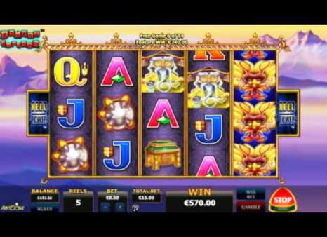 EUR 190 Free Casino Chip at CasiPlay Casino