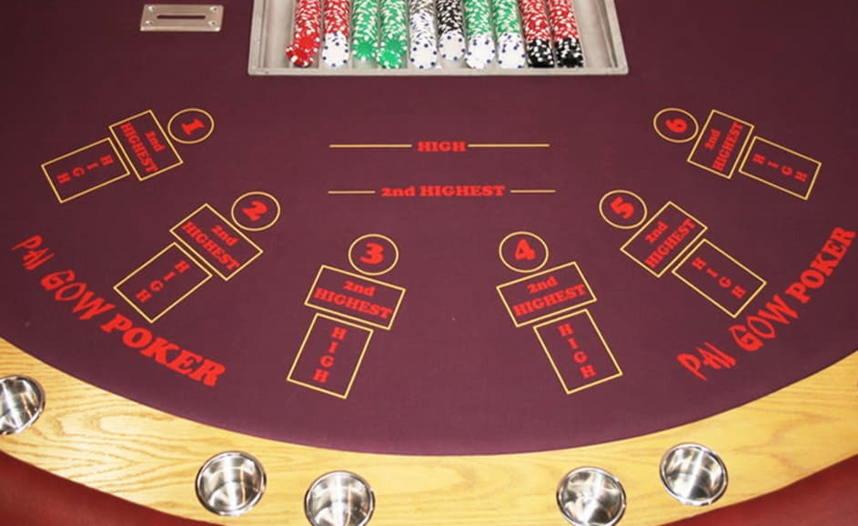 Eur 510 Free Casino Tournament at Mongoose Casino