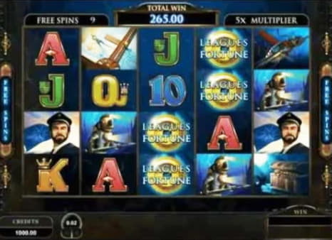 €665 Casino tournaments freeroll at LSbet Casino