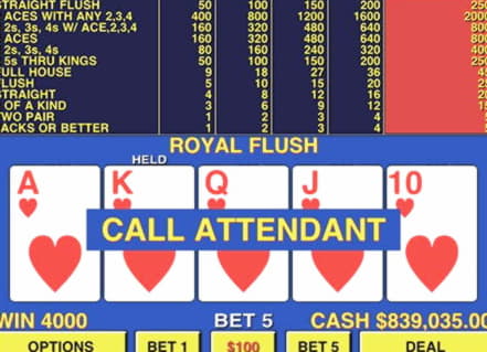905% First Deposit Bonus at All Slots Casino