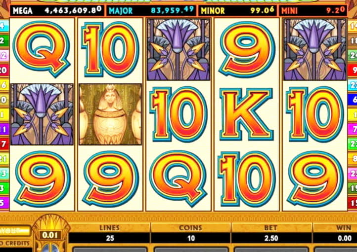 €585 FREE CHIP CASINO at Spin Palace Casino