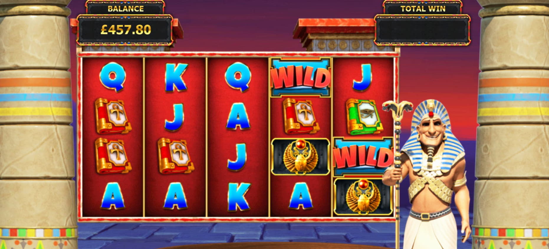 EURO 675 casino chip at Vip Slots Casino