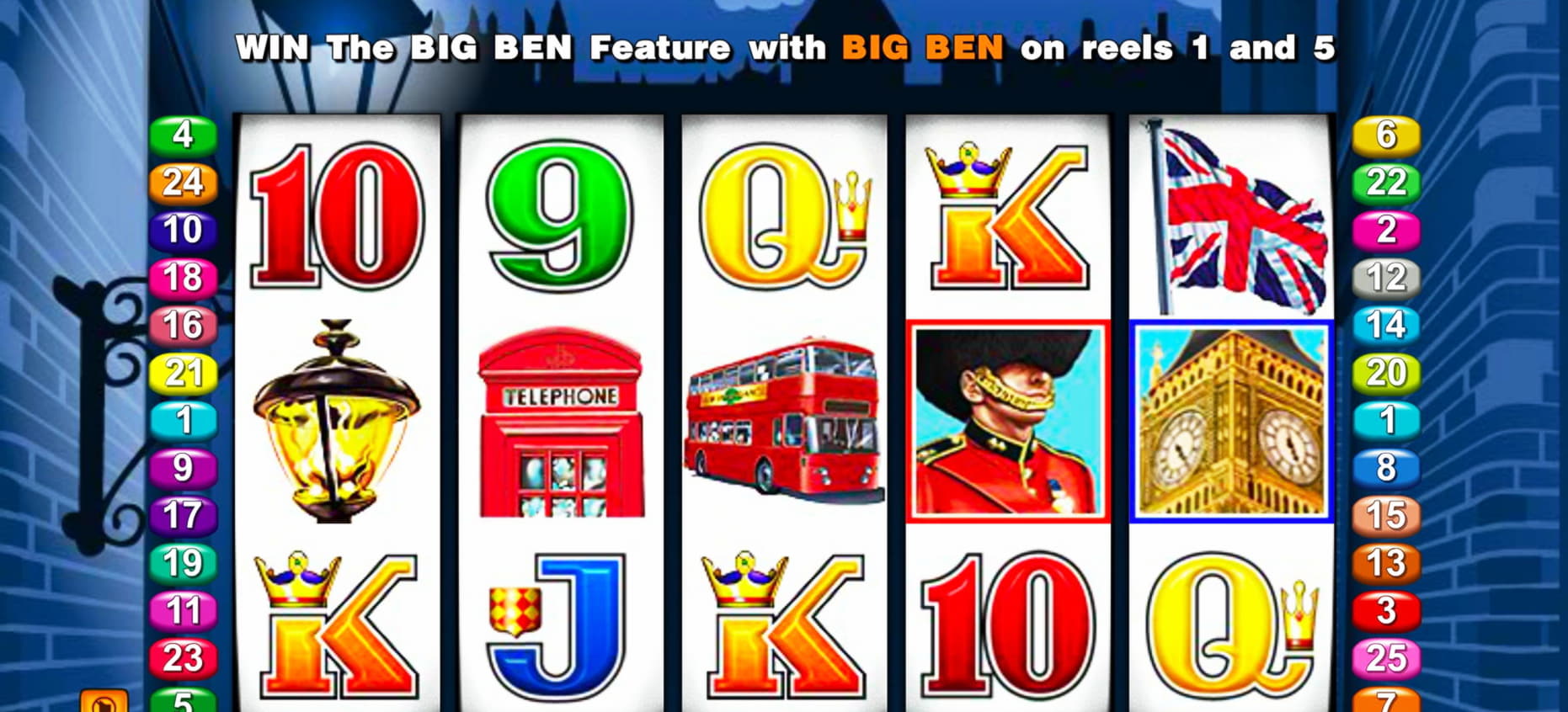 230 Free casino spins at Buran Casino