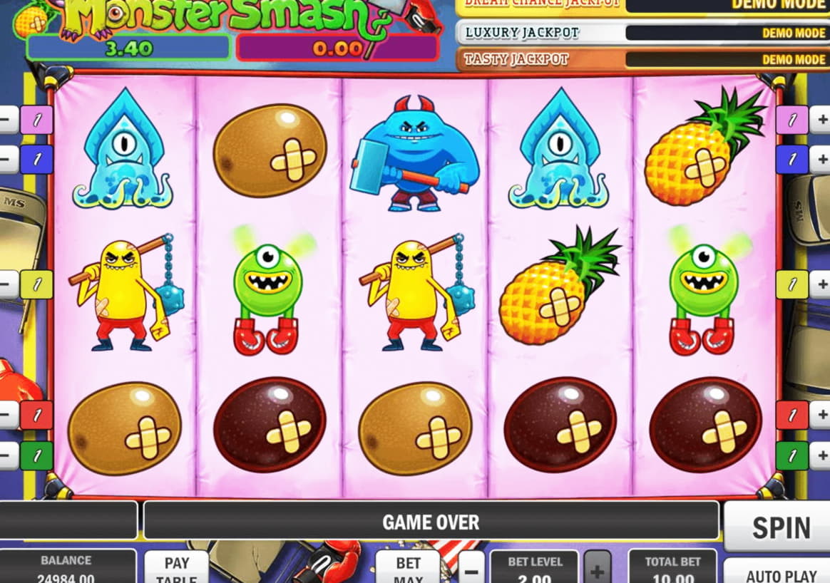 ﻿$450 Free Casino Chip at Betzest Casino