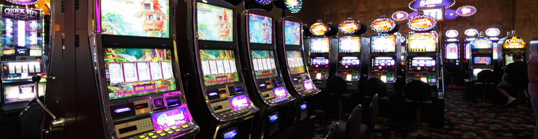 €515 Daily freeroll slot tournament at Party Casino