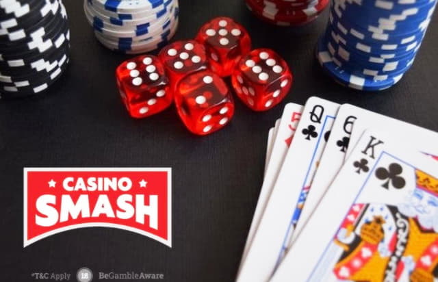£130 free chip at Reload Bet Casino