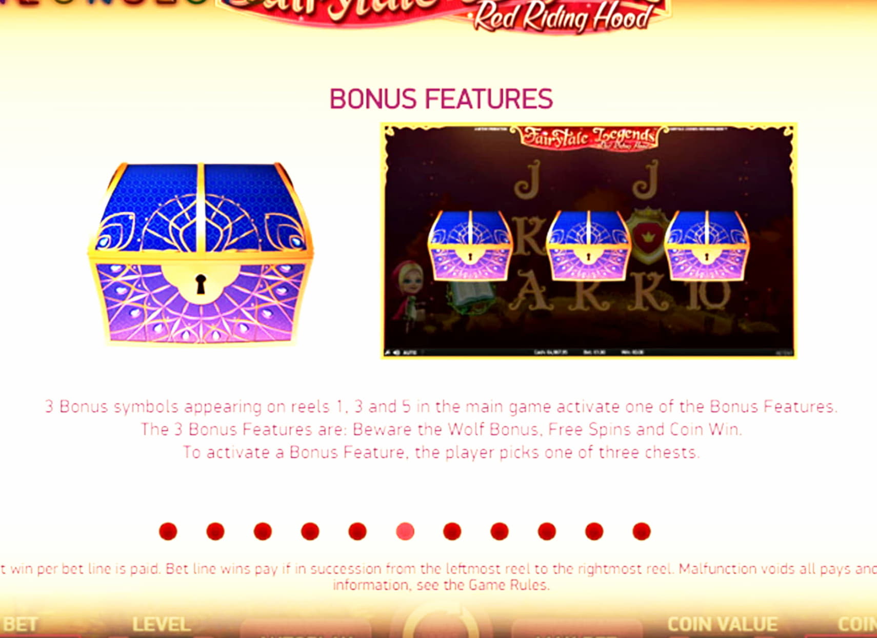 995% Deposit Match Bonus at Mongoose Casino