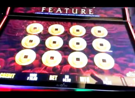 $665 Mobile freeroll slot tournament at Unique Casino