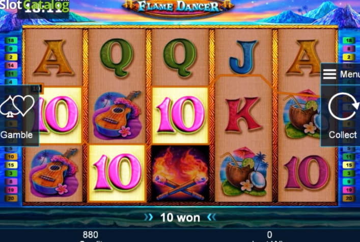 €745 No Deposit Bonus Casino at Zodiac Casino