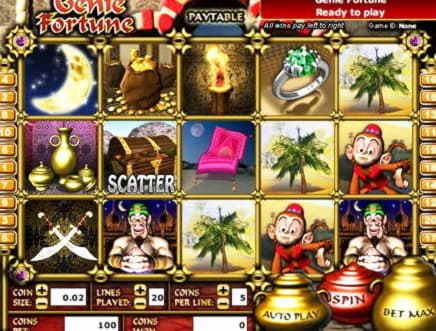 $520 FREE Chip Casino at Leo Vegas Casino