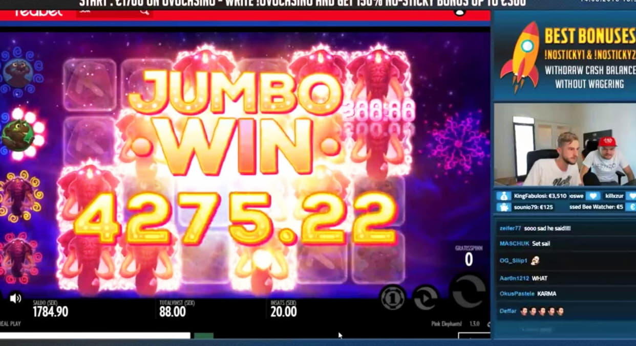 Eur 4555 NO DEPOSIT at Party Casino