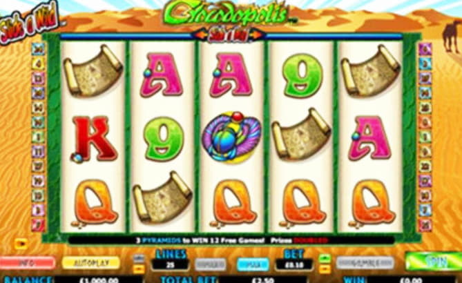€570 FREE CASINO CHIP at 7 Reels Casino