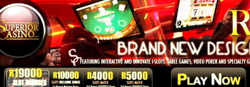 €125 Free Casino Tournament at Party Casino
