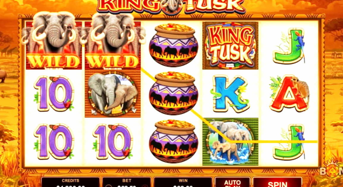 €420 Mobile freeroll slot tournament at Thebes Casino