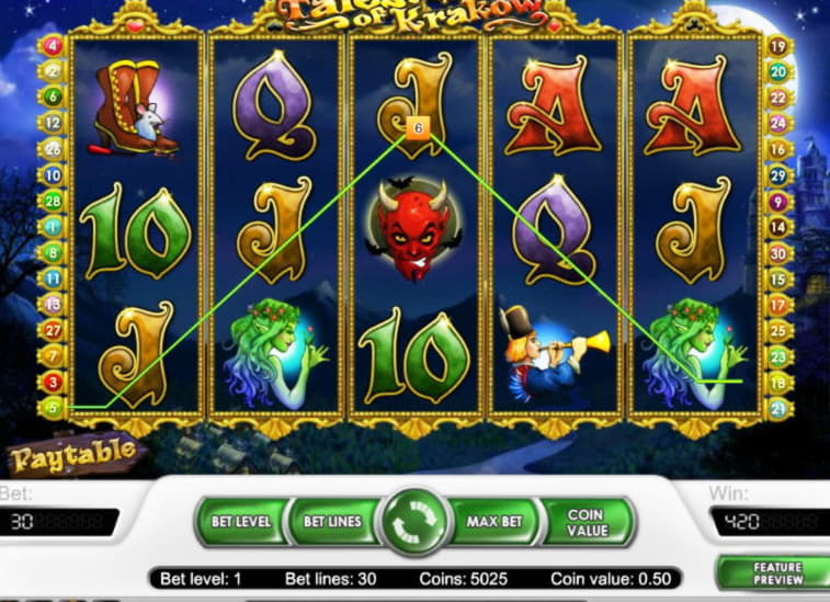 EURO 635 free chip casino at Boa Boa Casino