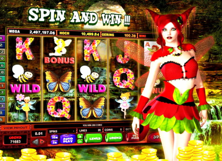 80 Free spins casino at Betzest Casino