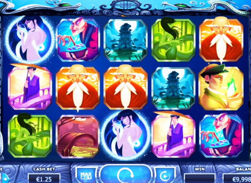 105 Free Spins no deposit casino at Reload Bet Casino