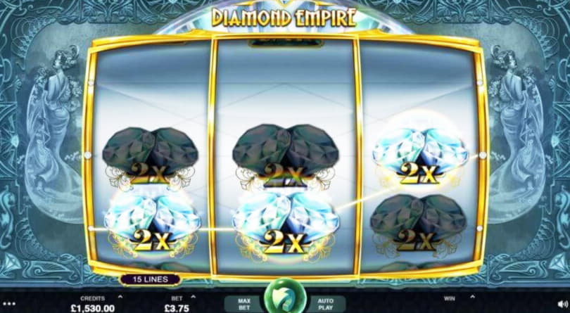 $135 Mobile freeroll slot tournament at CasiPlay Casino